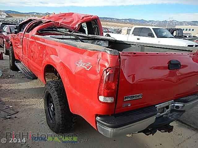 2019 FORD All Models - VIN: 1FTMF1EBXKKD18442 - Фото 4
