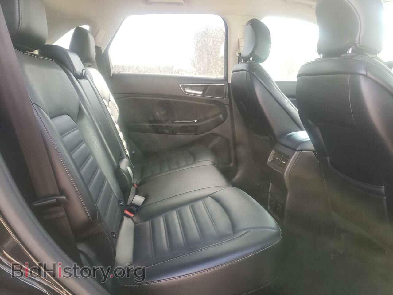 2015 FORD EDGE - VIN: 2FMTK3J92FBB47784 - Photo 6