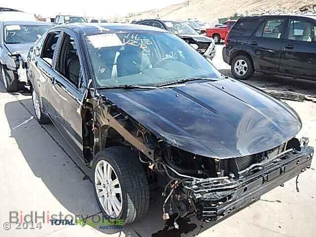 2014 FORD FOCUS - VIN: 1FADP3F24EL236847 - Photo 2