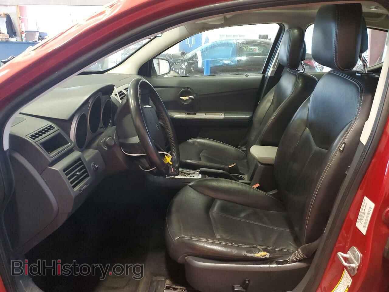 2010 DODGE AVENGER - VIN: 1B3CC5FB2AN210356 - Фото 7