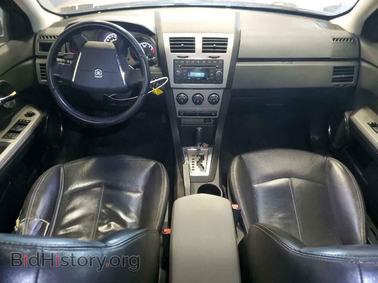 2010 DODGE AVENGER - VIN: 1B3CC5FB2AN210356 - Фото 8