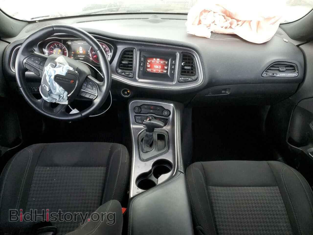 2016 DODGE CHALLENGER - VIN: 2C3CDZAG6GH291003 - Фото 8
