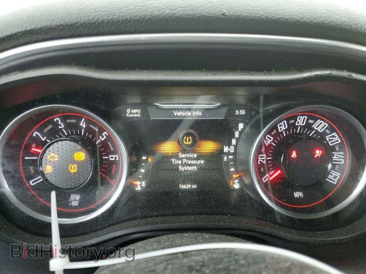 2016 DODGE CHALLENGER - VIN: 2C3CDZAG6GH291003 - Фото 9