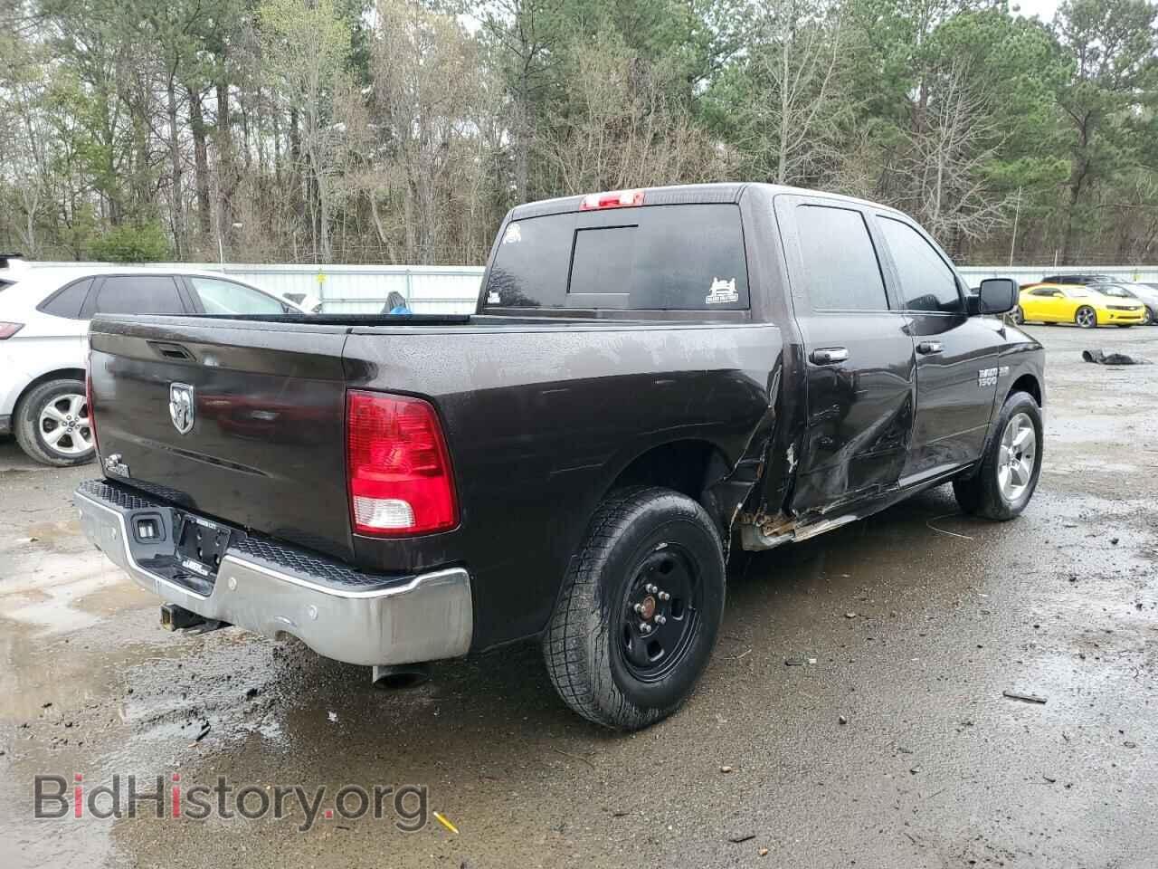 2017 RAM 1500 - VIN: 3C6RR6LT3HG617462 - Photo 3