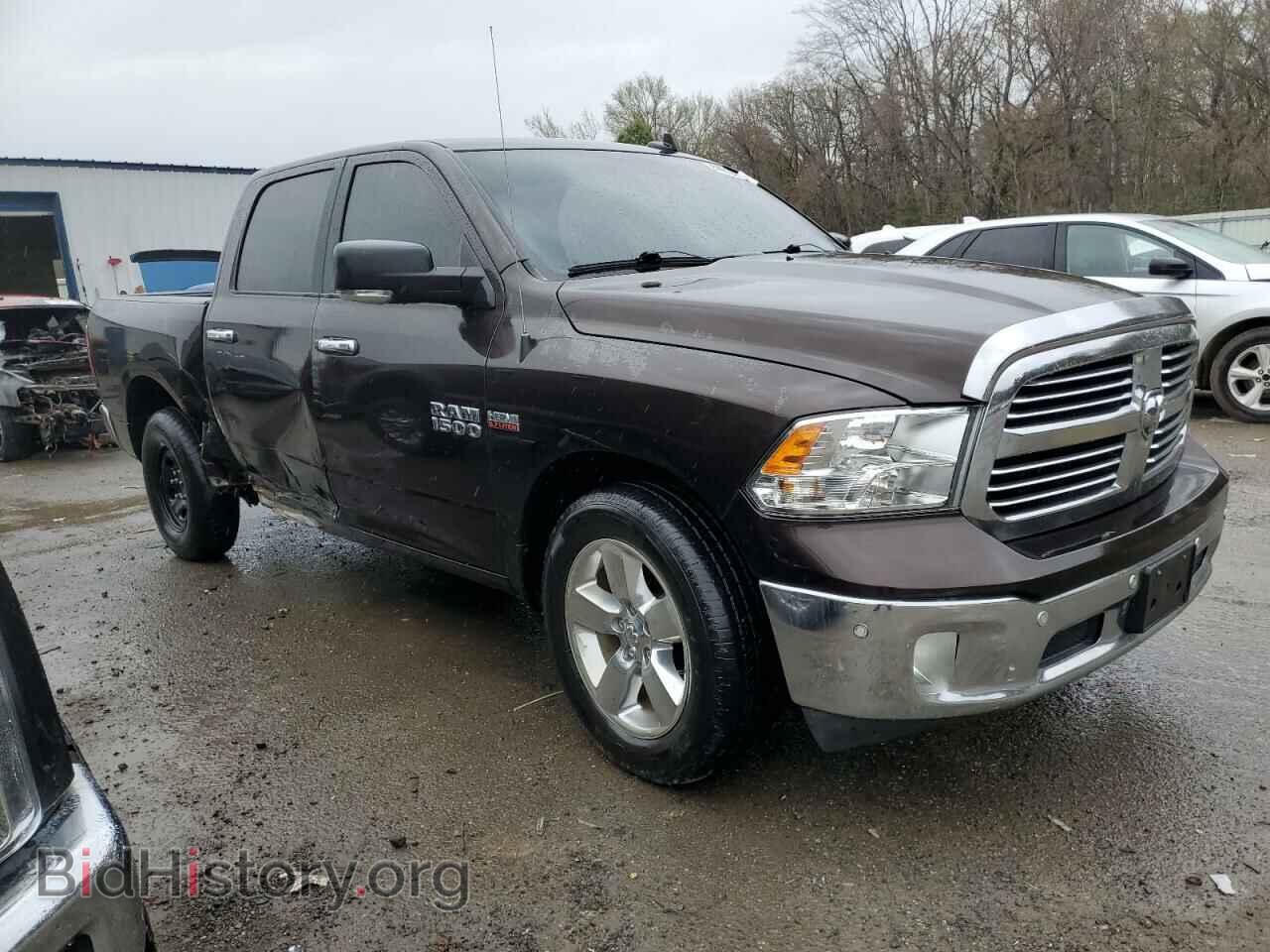 2017 RAM 1500 - VIN: 3C6RR6LT3HG617462 - Photo 4