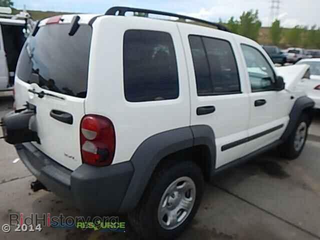 2023 FORD EXPLORER - VIN: 1FMSK7DH5PGA69159 - Фото 3