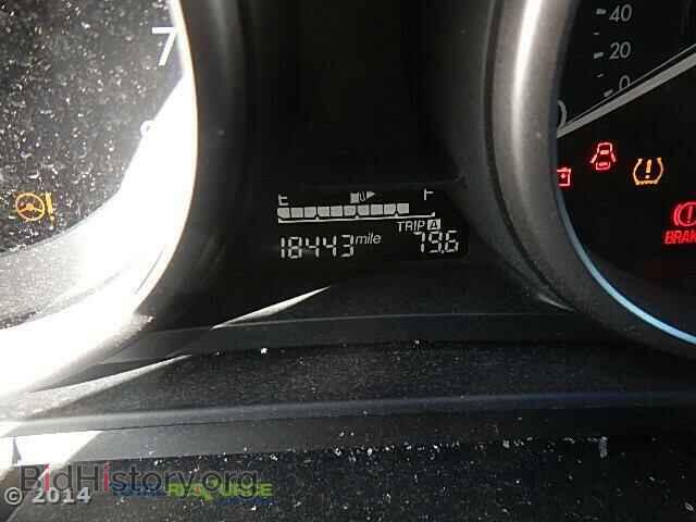 2017 DODGE CARAVAN - VIN: 2C4RDGCG6HR700166 - Фото 8