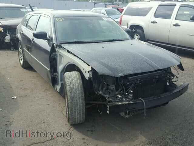 Фотография 2D4GV58285H514008 - DODGE MAGNUM 2005