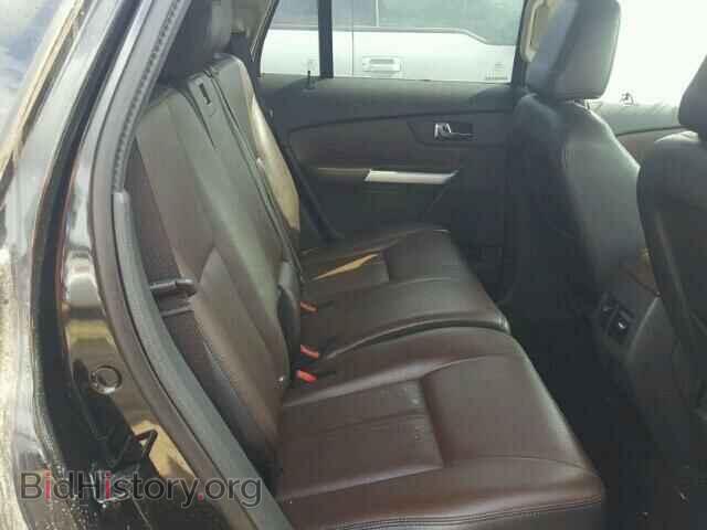 2011 FORD EDGE - VIN: 2FMDK3KC3BBA56757 - Photo 6