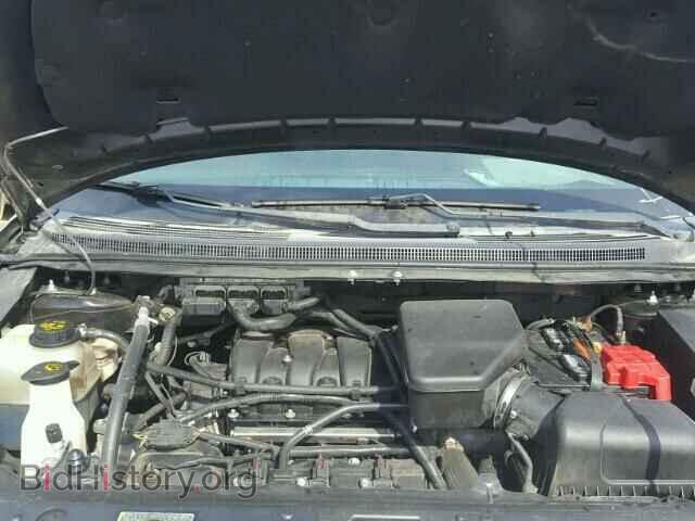2011 FORD EDGE - VIN: 2FMDK3KC3BBA56757 - Photo 7