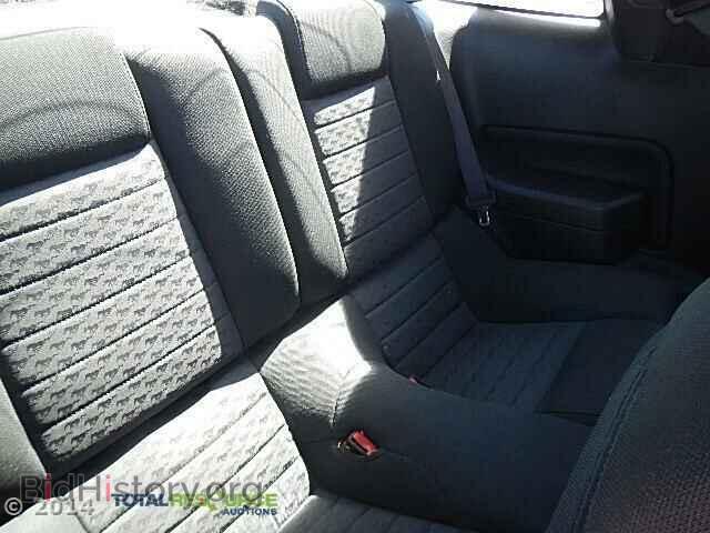 2014 VOLKSWAGEN PASSAT - VIN: 1VWAT7A35EC029736 - Фото 6