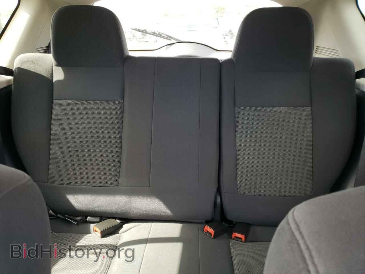 2012 JEEP COMPASS - VIN: 1C4NJCBA6CD678002 - Фото 10
