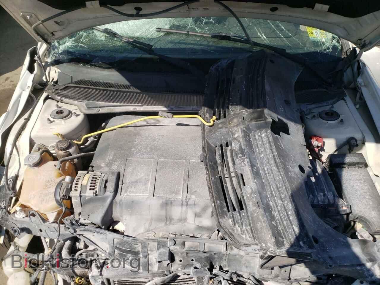 2008 DODGE AVENGER - VIN: 1B3LC76M68N228205 - Фото 7