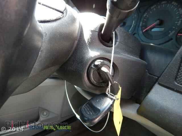 2004 CADILLAC CTS - VIN: 1G6DM577140179485 - Фото 10