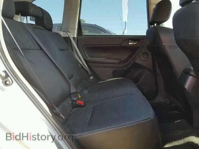2014 SUBARU FORESTER - VIN: JF2SJGPC7EH441701 - Фото 6