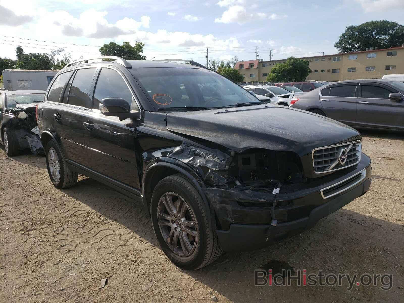 Photo YV4952CY9B1577545 - VOLVO XC90 2011