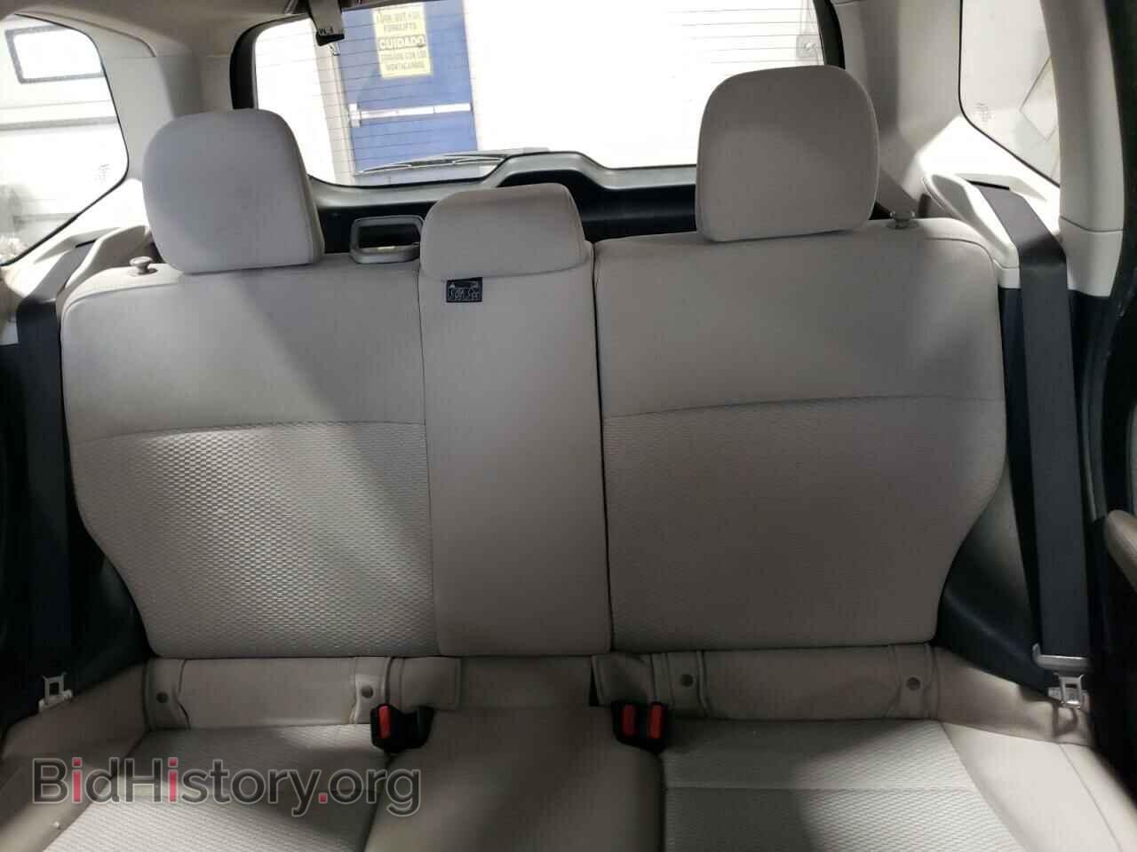 2017 SUBARU FORESTER - VIN: JF2SJABC2HH500291 - Фото 10