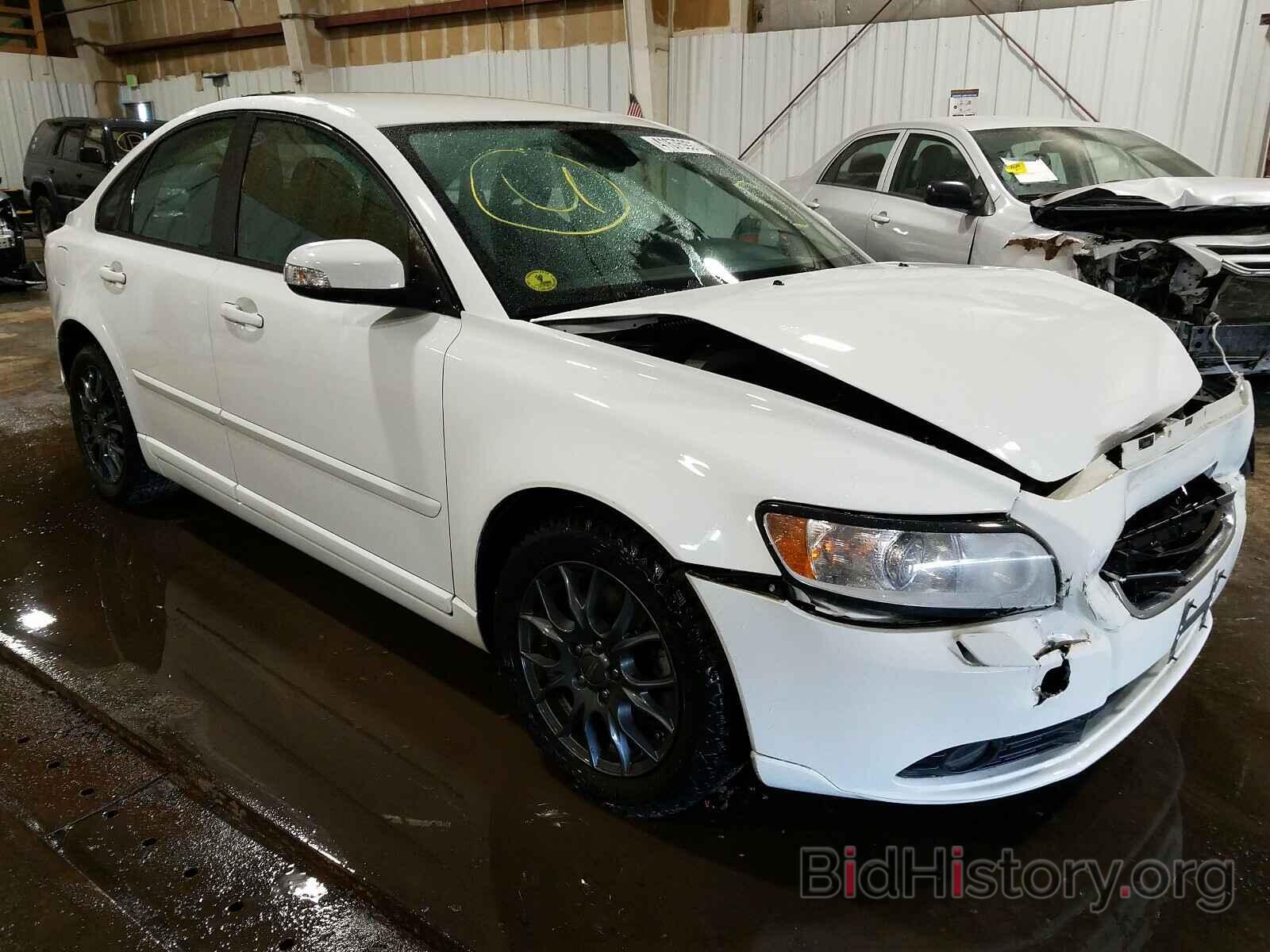 Photo YV1390MS7A2505130 - VOLVO S40 2010