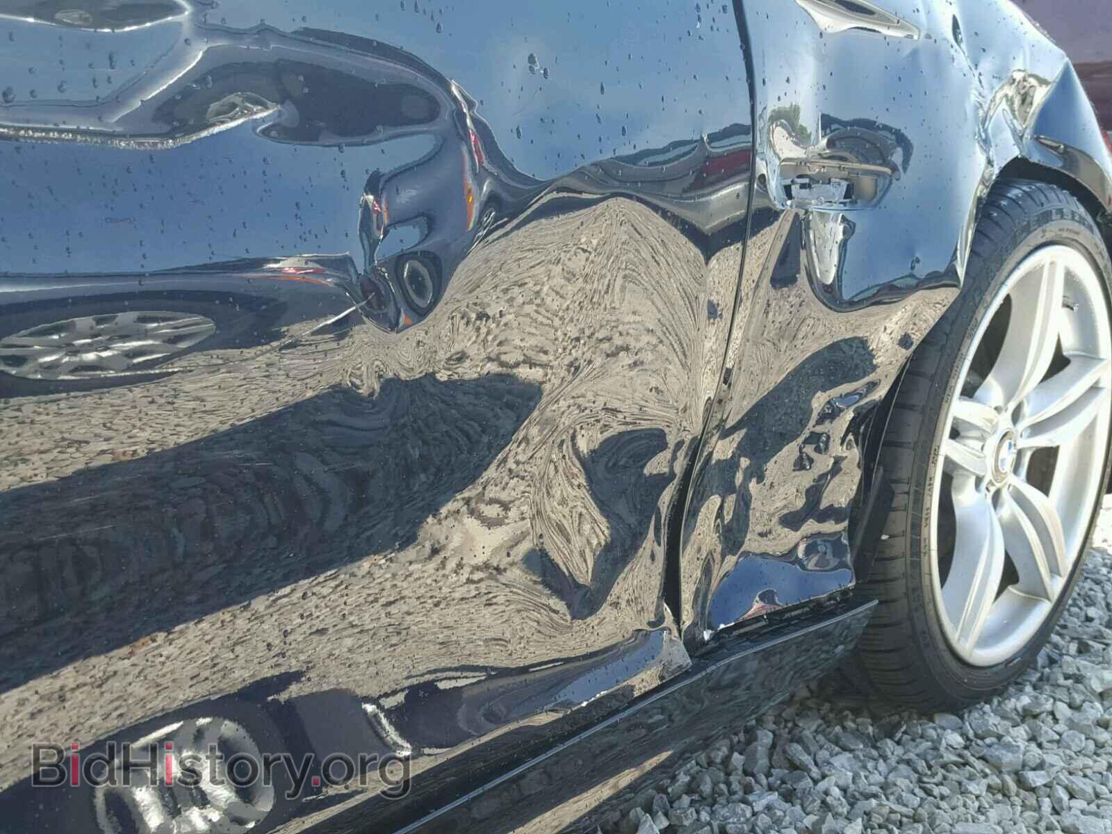 2014 BMW 535 XI - VIN: WBA5B3C55ED532608 - Фото 9