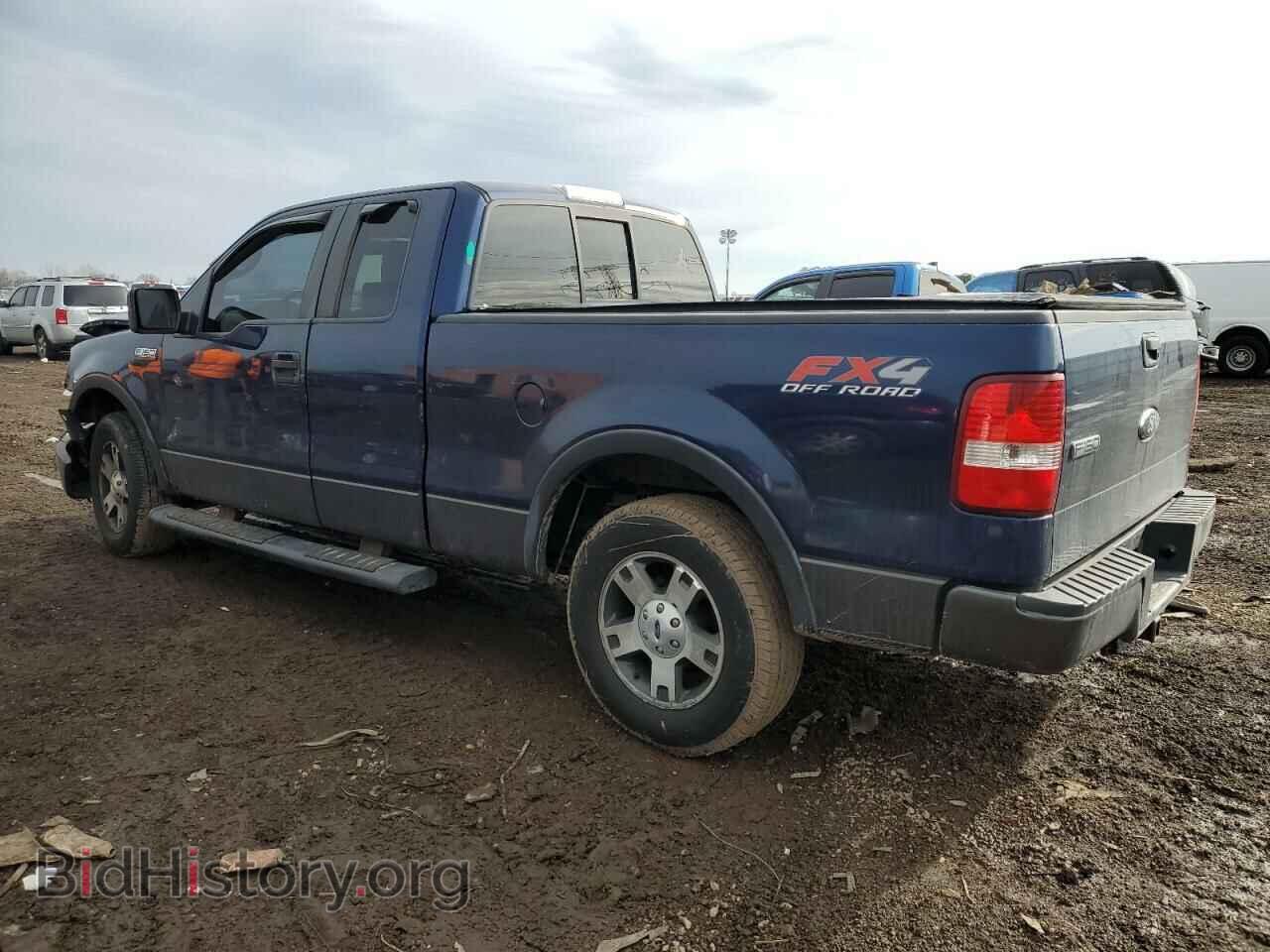 2008 FORD All Models - VIN: 1FTPX14V68FB06208 - Photo 2