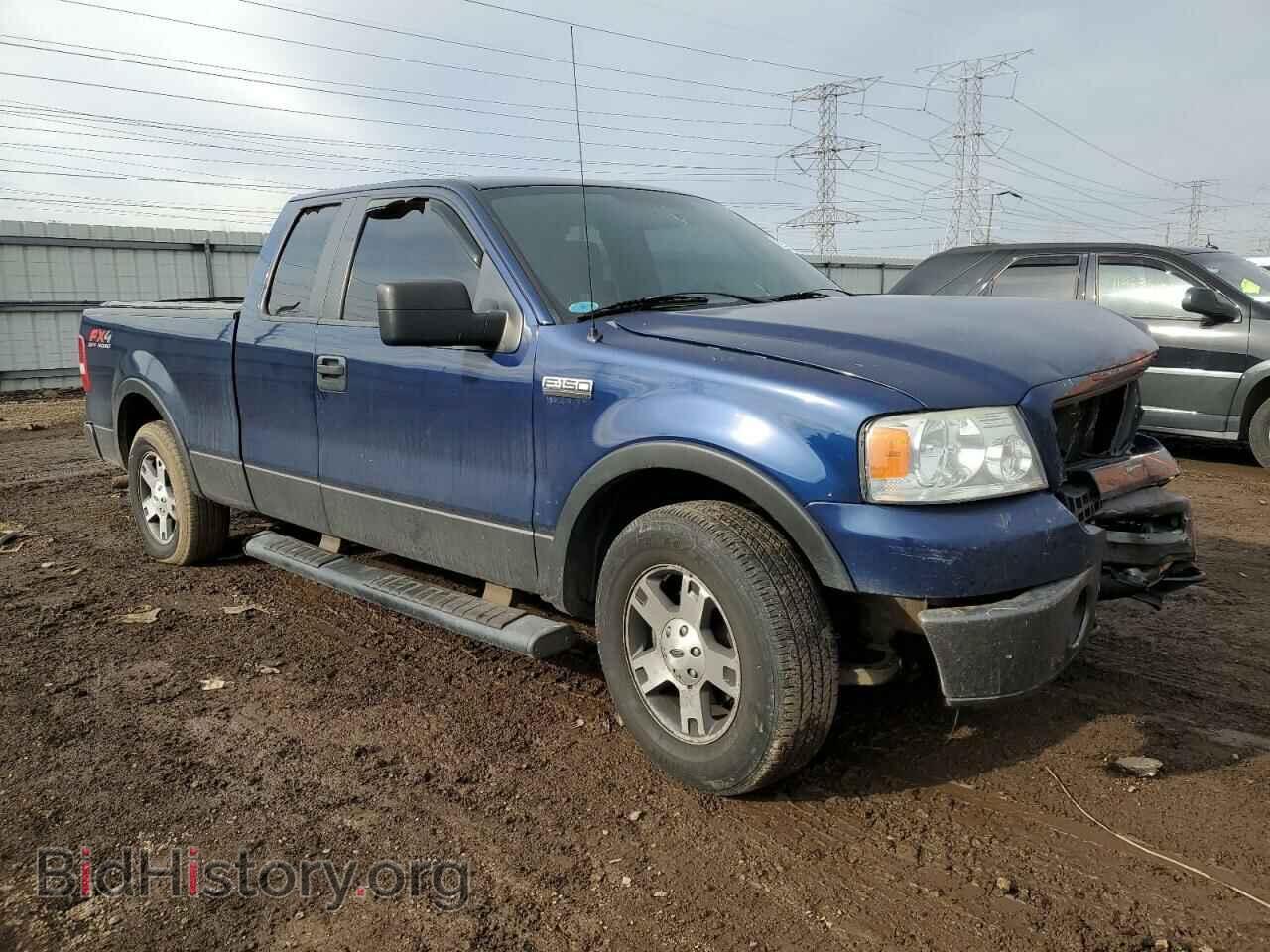 2008 FORD All Models - VIN: 1FTPX14V68FB06208 - Photo 4