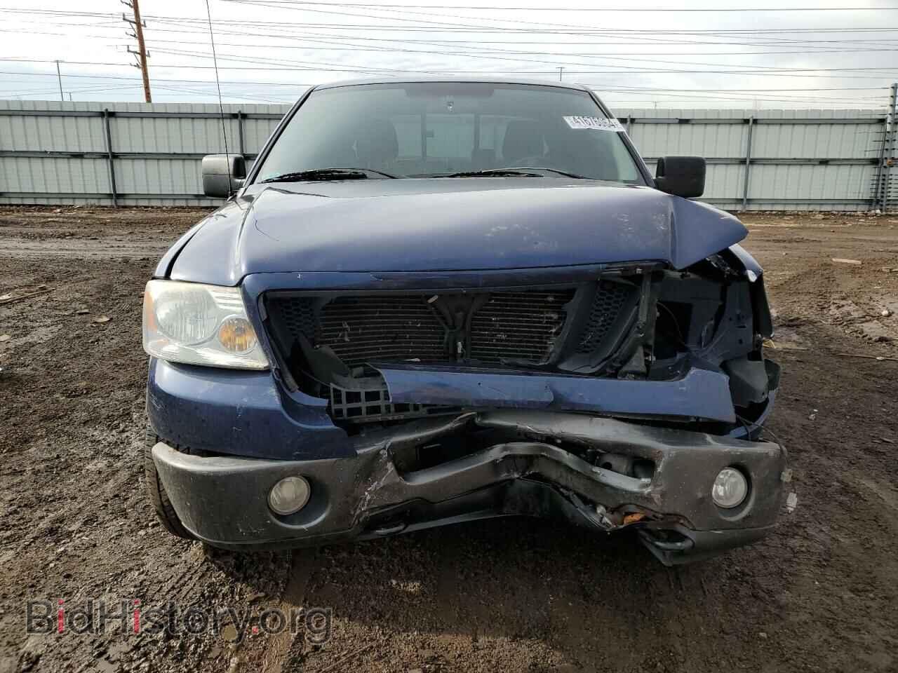 2008 FORD All Models - VIN: 1FTPX14V68FB06208 - Photo 5