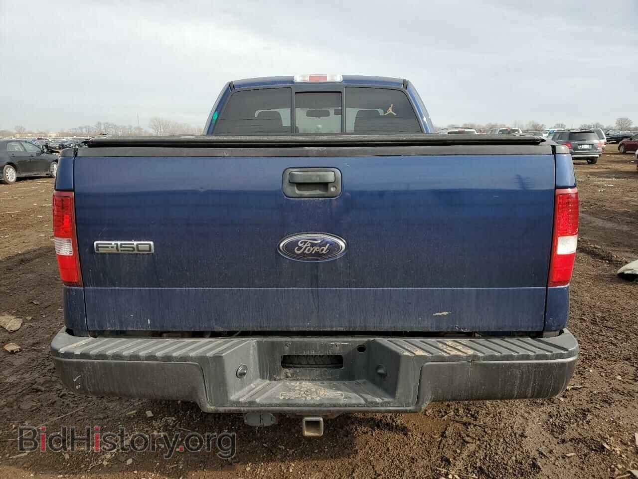 2008 FORD All Models - VIN: 1FTPX14V68FB06208 - Photo 6