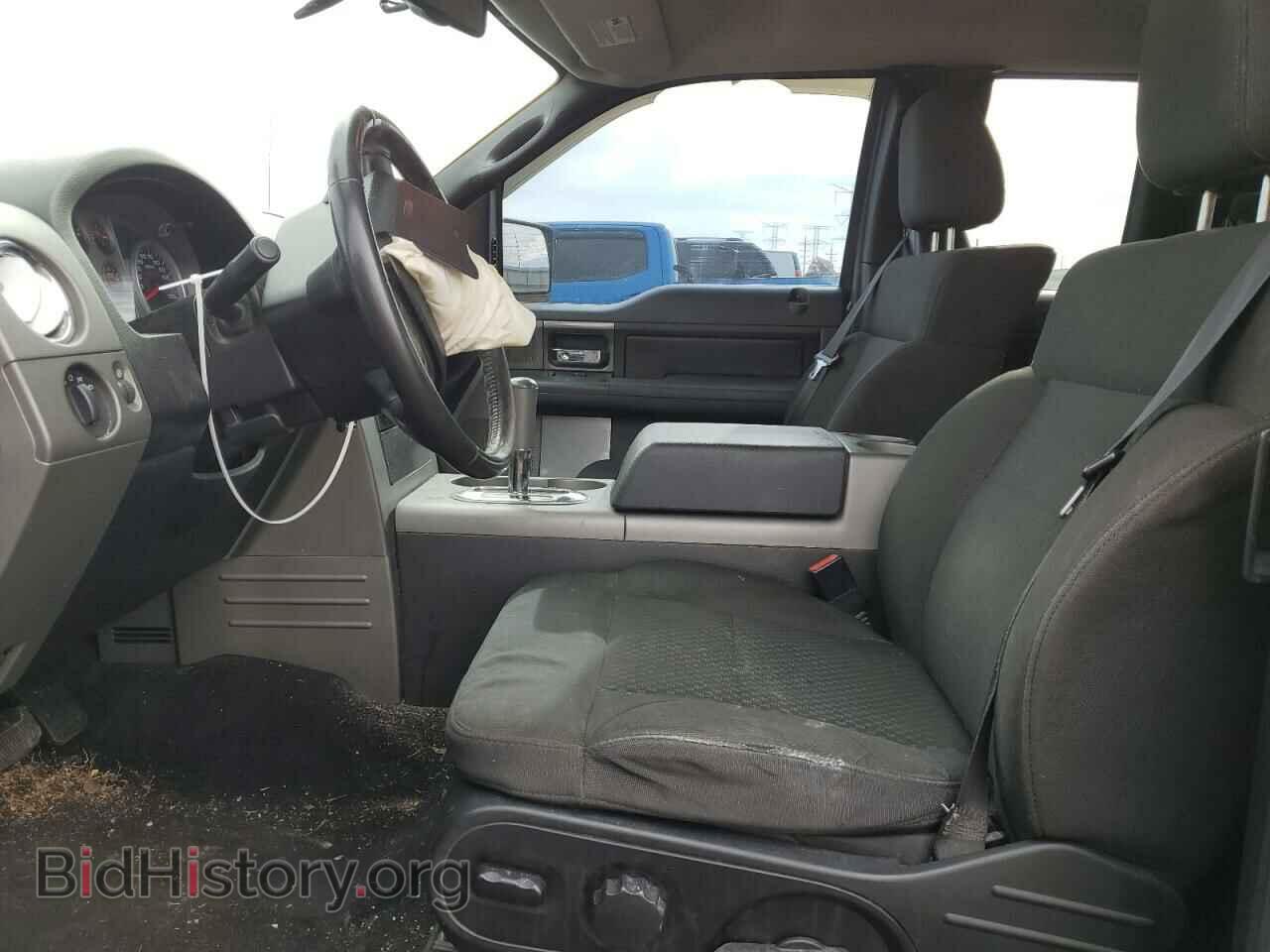 2008 FORD All Models - VIN: 1FTPX14V68FB06208 - Photo 7