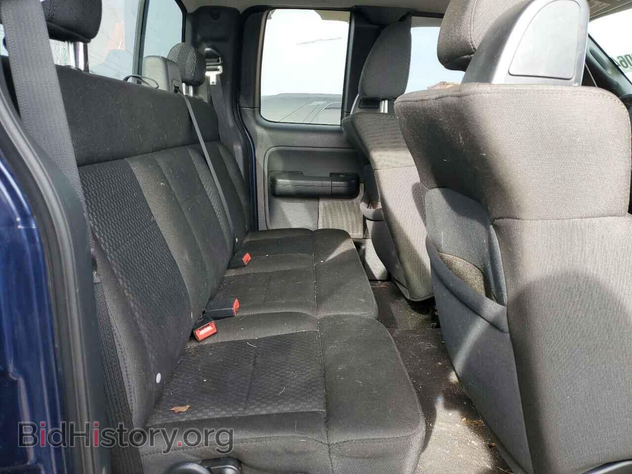 2008 FORD All Models - VIN: 1FTPX14V68FB06208 - Photo 10