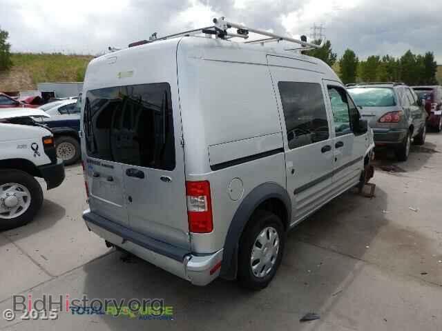 2010 FORD TRANSIT CO - VIN: NM0LS6BN8AT016821 - Фото 3
