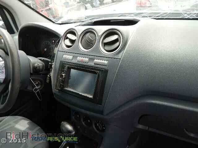 2010 FORD TRANSIT CO - VIN: NM0LS6BN8AT016821 - Фото 9