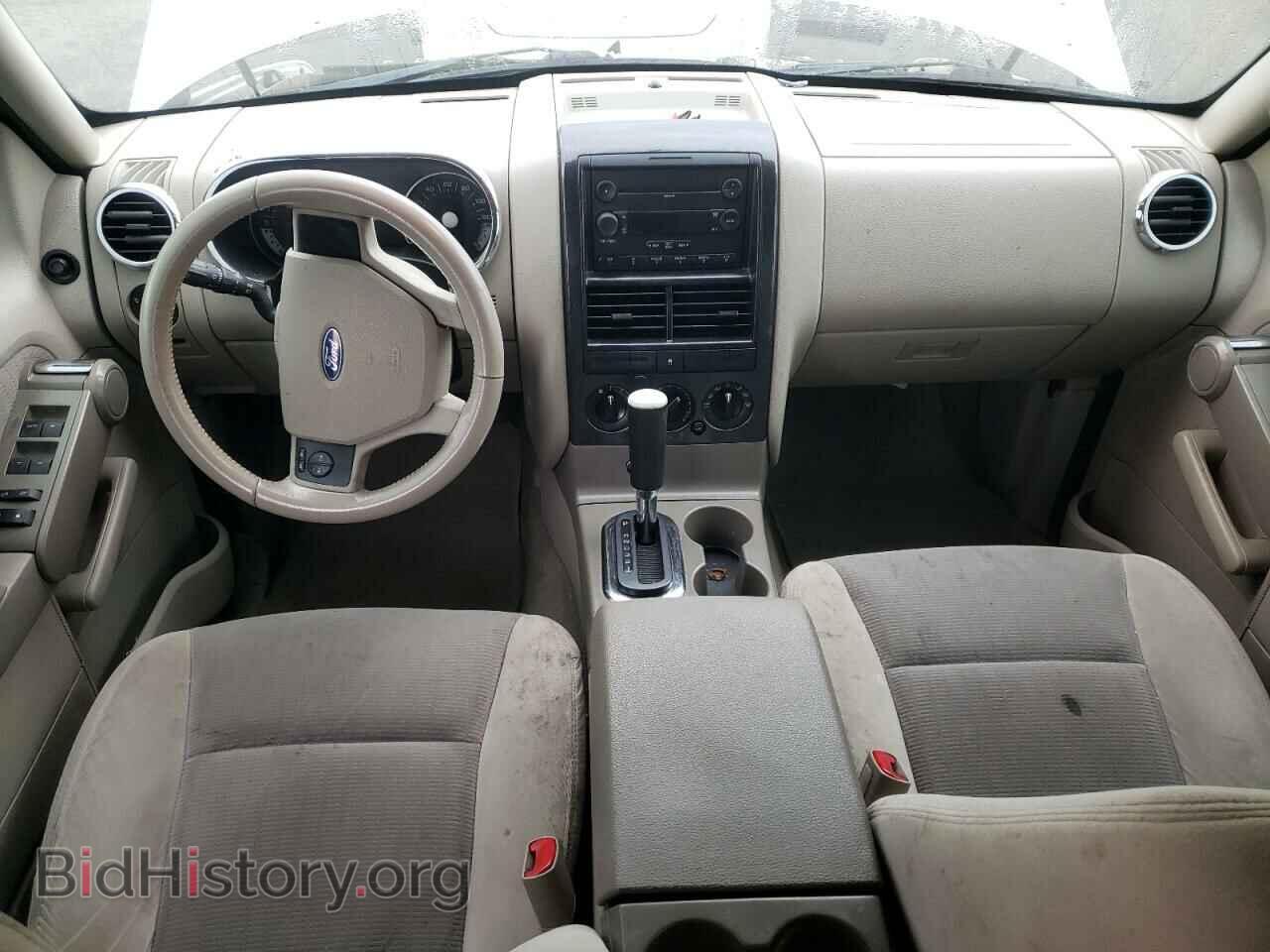 2007 FORD EXPLORER - VIN: 1FMEU63E17UB86005 - Photo 8