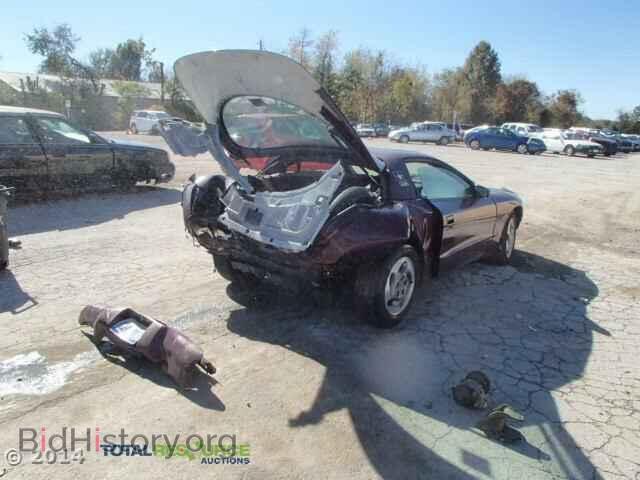 2011 DODGE DURANGO - VIN: 1D4RE4GG8BC673397 - Photo 3