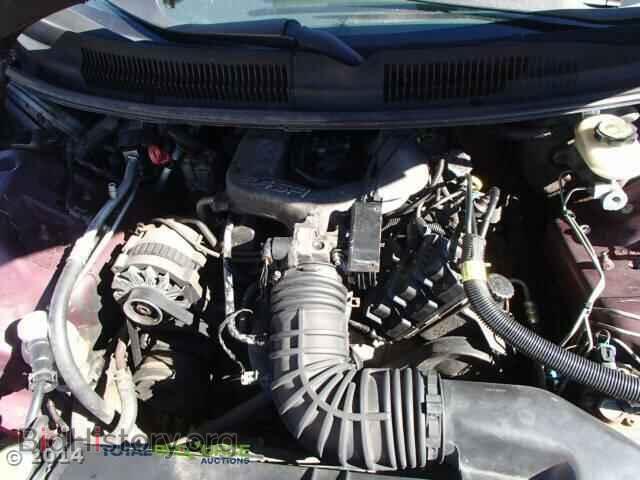 2011 DODGE DURANGO - VIN: 1D4RE4GG8BC673397 - Photo 7