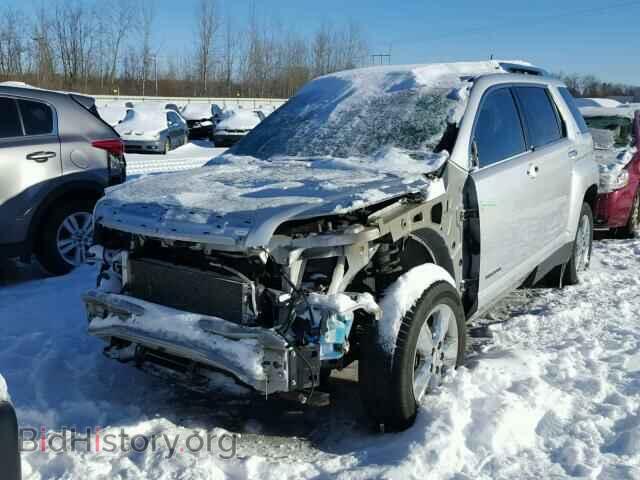 2015 GMC TERRAIN - VIN: 2GKFLYE37F6319094 - Photo 2