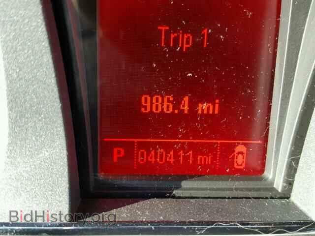 2015 GMC TERRAIN - VIN: 2GKFLYE37F6319094 - Photo 8