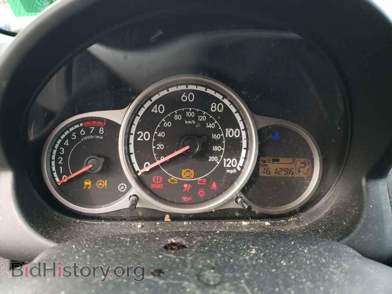 2014 MAZDA 2 - VIN: JM1DE1KZ7E0182159 - Photo 9