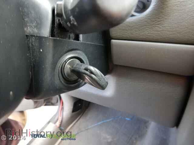 2011 SUBARU FORESTER - VIN: JF2SHBDC5BH703889 - Фото 10