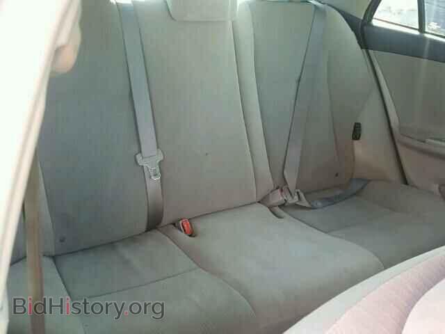 2013 TOYOTA COROLLA - VIN: 5YFBU4EE5DP132000 - Фото 6
