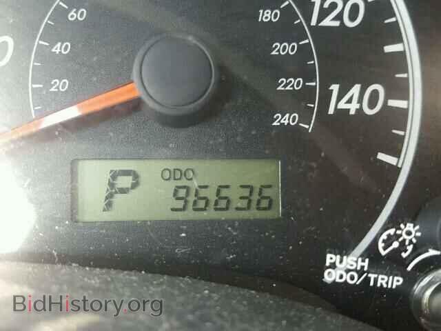 2013 TOYOTA COROLLA - VIN: 5YFBU4EE5DP132000 - Фото 8