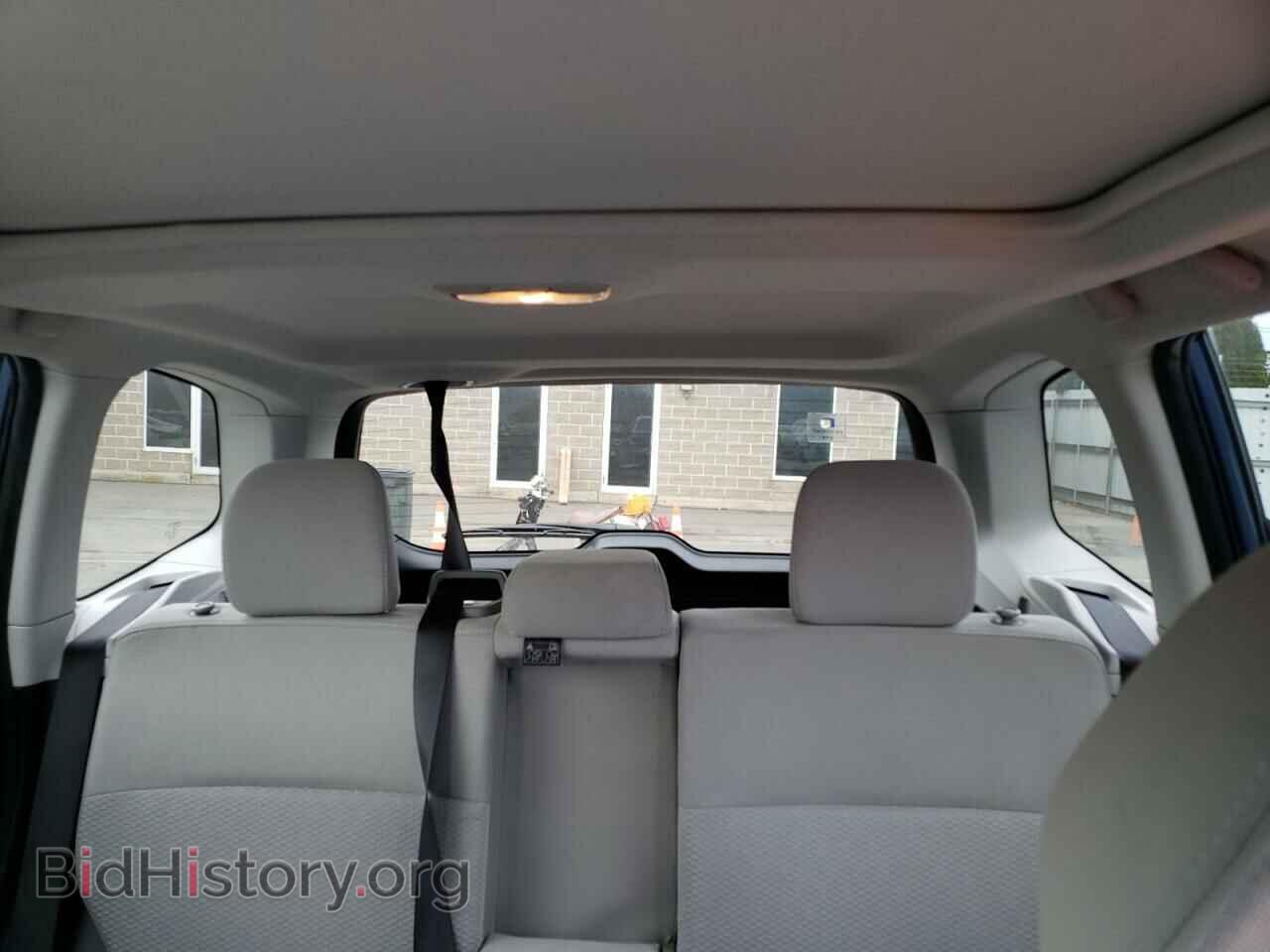 2015 SUBARU FORESTER - VIN: JF2SJADC6FH479813 - Фото 10