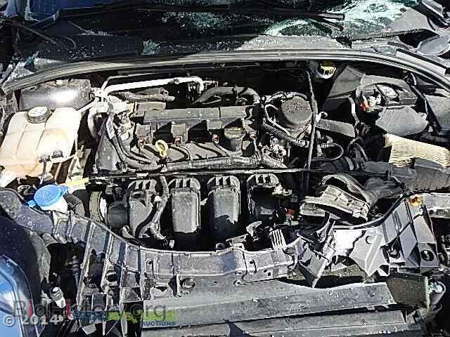 2013 FORD FOCUS - VIN: 1FADP3F26DL177296 - Photo 7