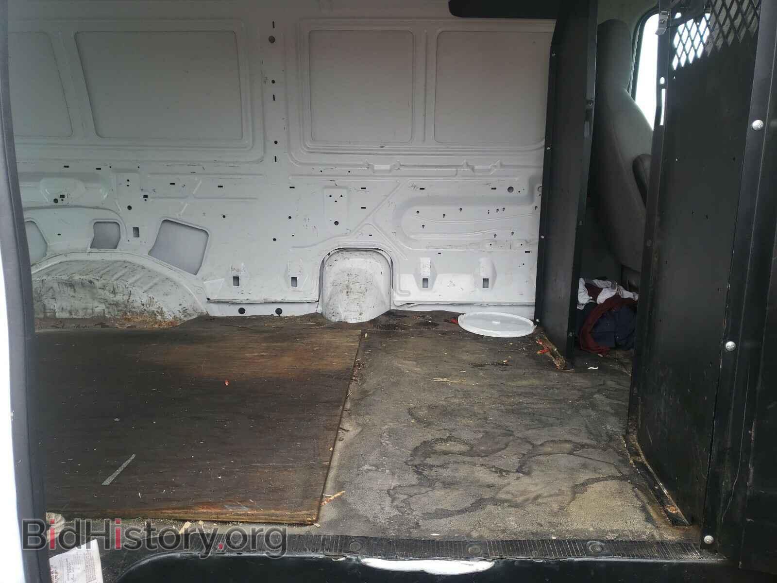 2011 FORD ECONOLINE - VIN: 1FTSS3EL7BDA89620 - Фото 6
