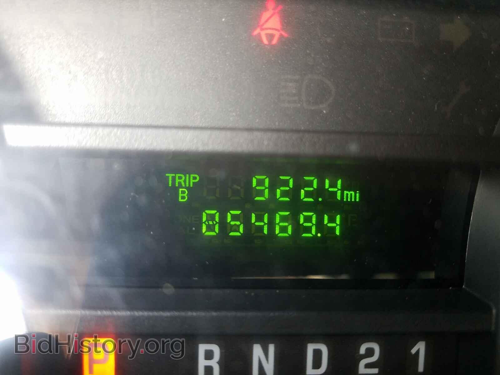 2011 FORD ECONOLINE - VIN: 1FTSS3EL7BDA89620 - Фото 8