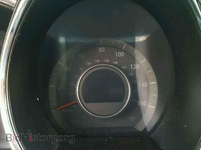2013 KIA OPTIMA - VIN: 5XXGN4A72DG128859 - Photo 8