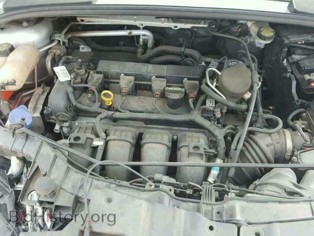2014 FORD FOCUS - VIN: 1FADP3F23EL142748 - Photo 7