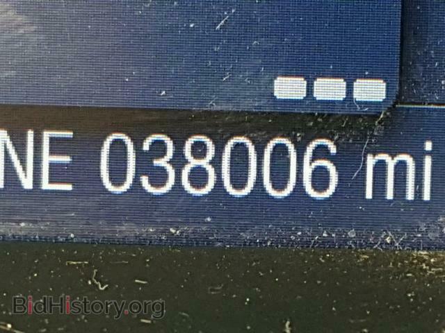 2014 FORD FOCUS - VIN: 1FADP3F23EL142748 - Photo 8