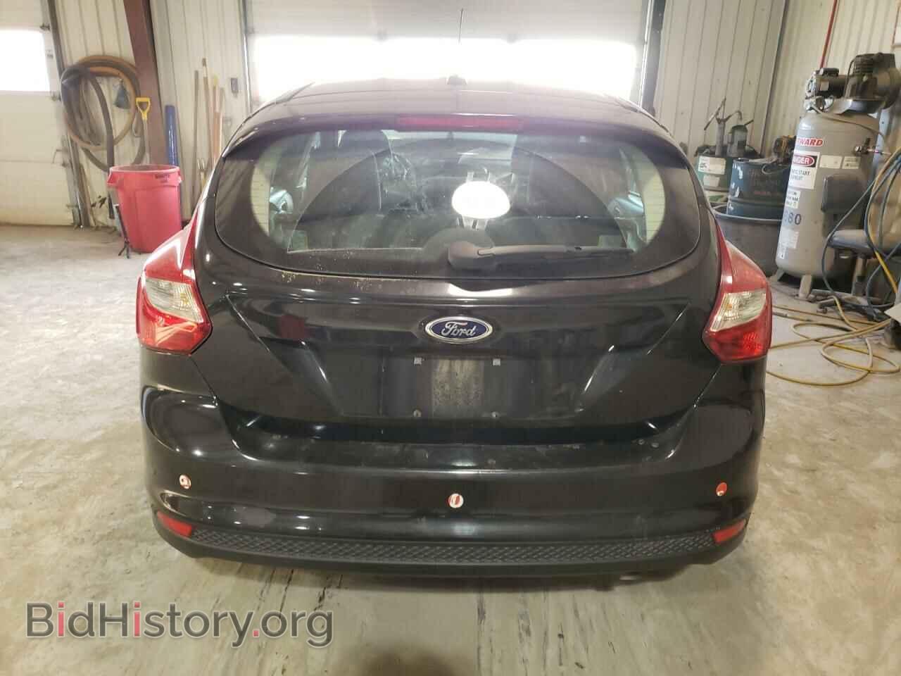 2014 FORD FOCUS - VIN: 1FADP3K26EL296277 - Фото 6