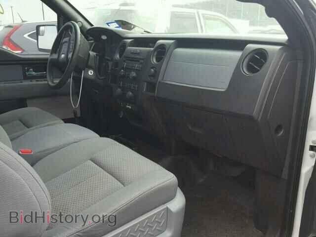 2013 FORD F150 - VIN: 1FTFX1CF2DFD55640 - Фото 5