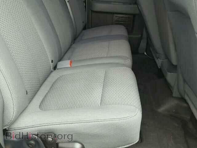 2013 FORD F150 - VIN: 1FTFX1CF2DFD55640 - Фото 6